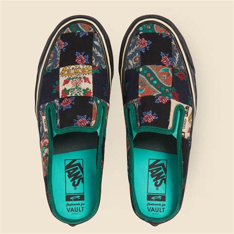 vans x roses gucci|gucci continuum vans.